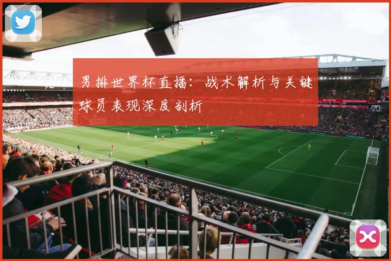 男排世界杯直播:战术解析与关键球员表现深度剖析