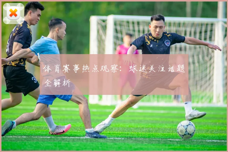 体育赛事热点观察：球迷关注话题全解析
